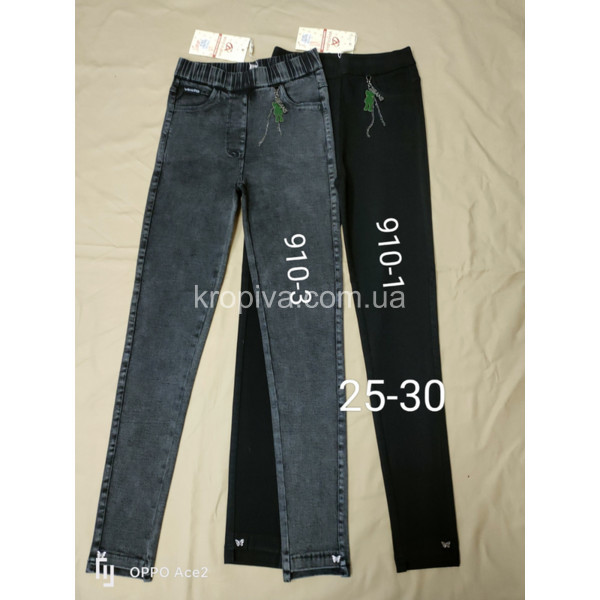 Жіночі джинси оптом 160324-727