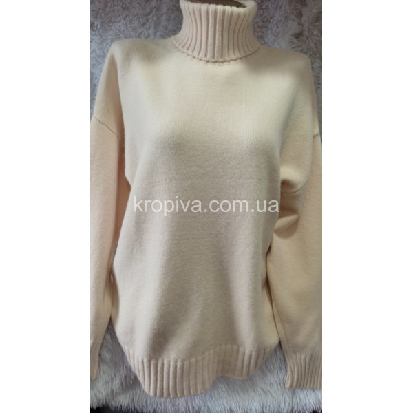 Жіночий светр 26078 норма оптом 071022-80