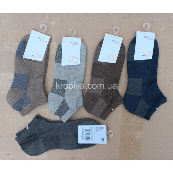 Чоловічі шкарпетки оптом 091223-776