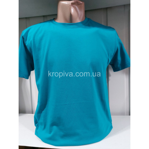 Чоловічі футболки норма Туреччина VIPSTAR оптом 040524-721