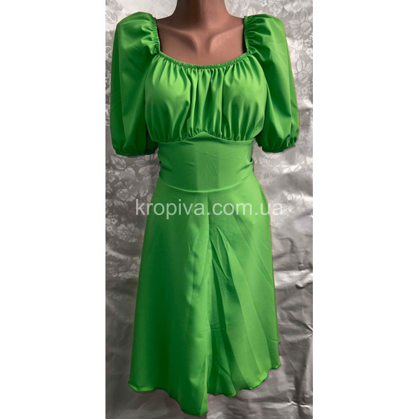Жіноча сукня норма оптом 090524-212