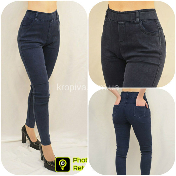 Жіночі джинси норма мікс оптом 200124-215
