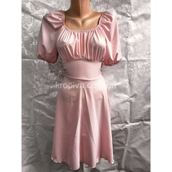 Жіноча сукня норма оптом 090524-213