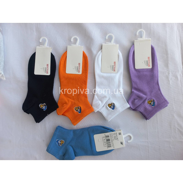 Жіночі шкарпетки оптом 040923-658
