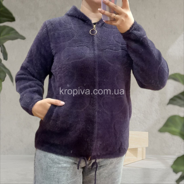 Жіночий светр альпака 26429 фабричний китай мікс оптом 180923-0116