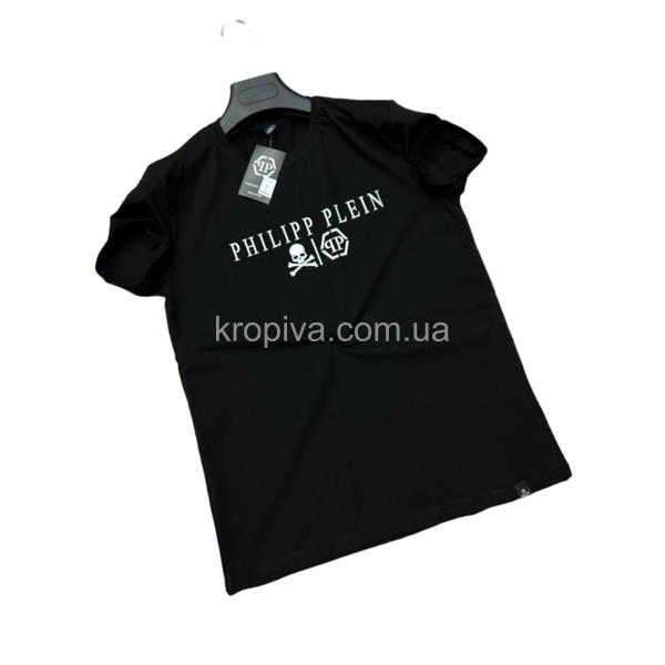 Чоловічі футболки Туреччина норма оптом 030524-185