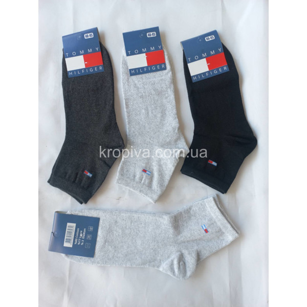 Чоловічі шкарпетки оптом 200723-790