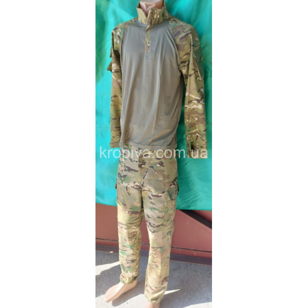 Тактичний костюм Туреччина FLAS для ЗСУ оптом 260723-697