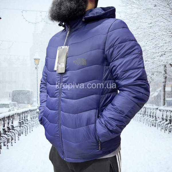 Мужская куртка 8809 демисезонная норма оптом 030823-711