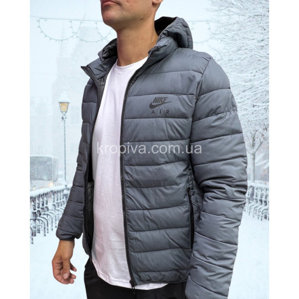 Чоловіча куртка 518 демісезонна норма оптом  (030823-720)