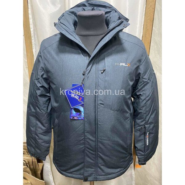 Мужская куртка 510 норма оптом 180823-162