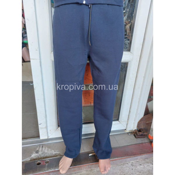 Мужские штаны норма флис Турция VIPSTAR оптом  (260823-772)