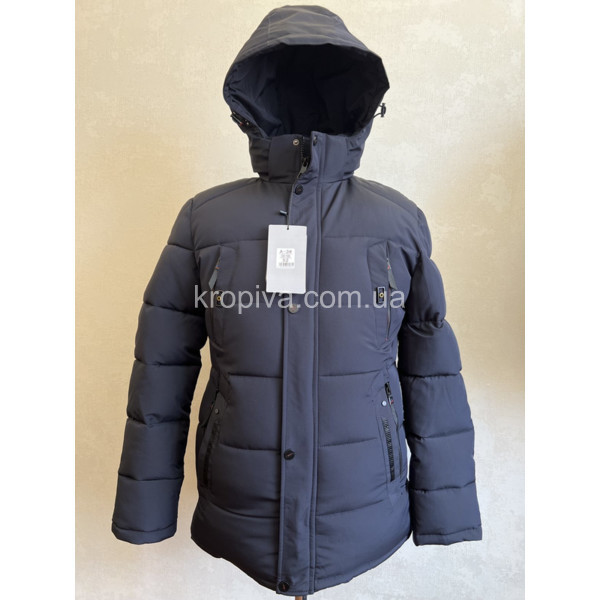 Мужская куртка зима норма оптом 220923-640