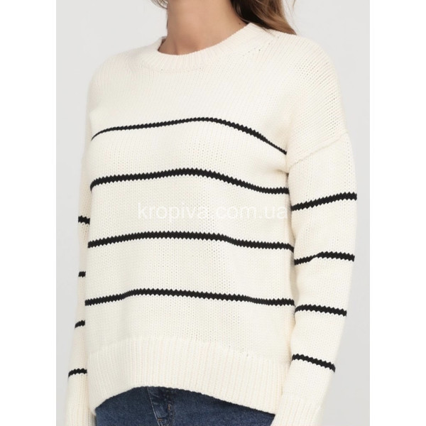 Жіночий светр норма оптом 011023-761