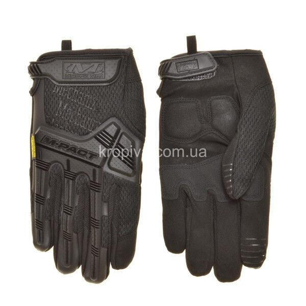 Рукавички тактичні MECHANIX 49 ПМДЛ для ЗСУ 071023-638