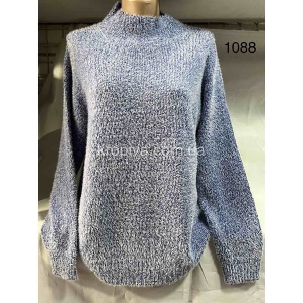 Женский свитер норма оптом 051023-346