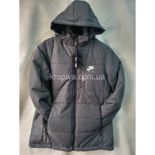 Чоловіча куртка зима норма оптом 141023-648