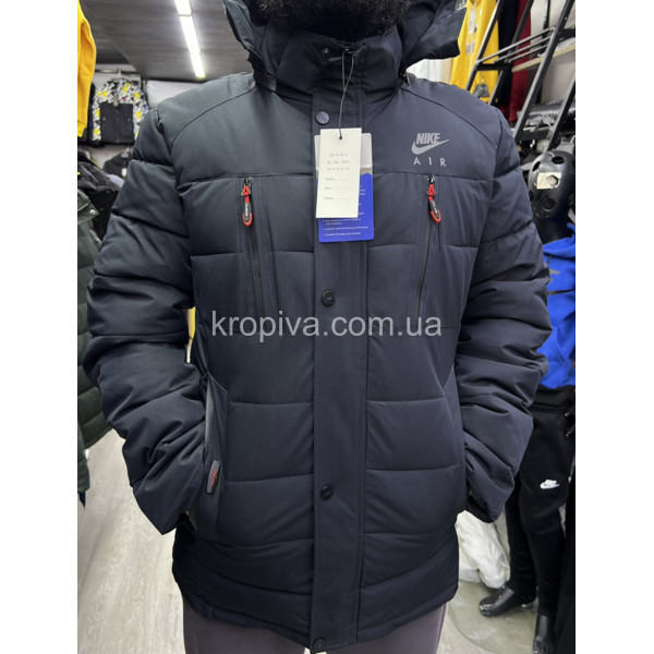 Чоловіча куртка А-13 зима оптом 181023-623