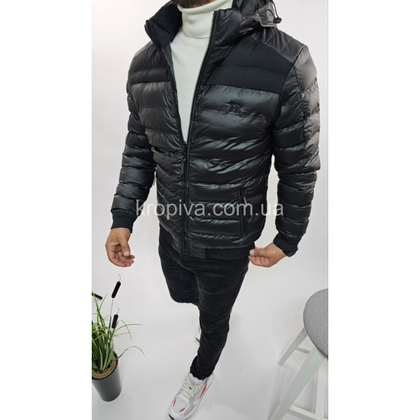 Чоловіча куртка зима норма оптом 221023-674