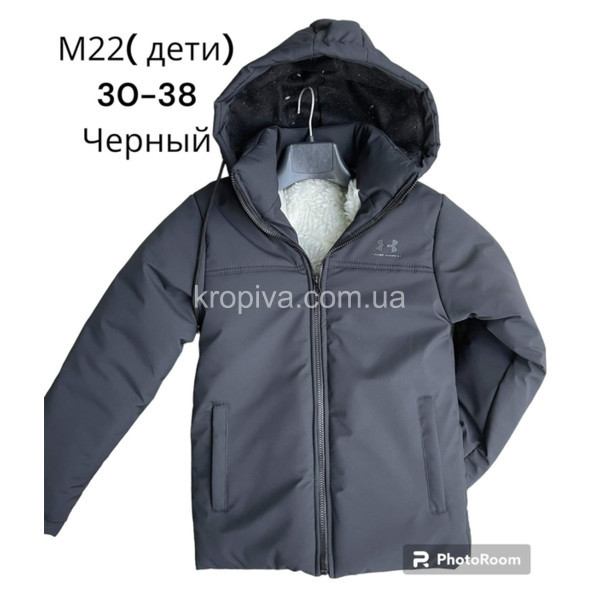 Дитяча куртка оптом 201023-226