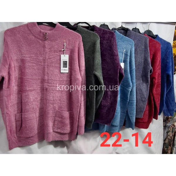 Жіночий светр мікс оптом  (301023-618)