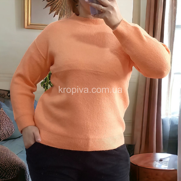 Жіночий светр 26403 мікс оптом 151123-718