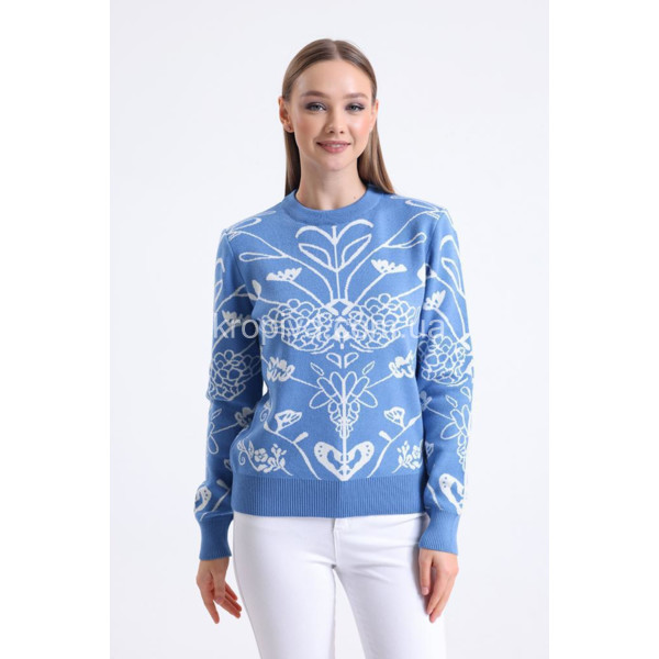 Жіночий светр норма мікс оптом 051223-72