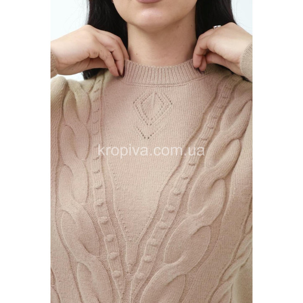Жіночий светр мікс оптом 091223-707