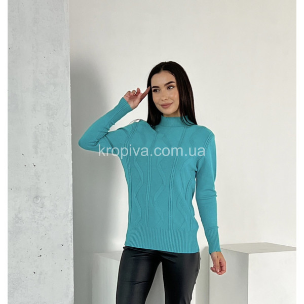 Жіночий светр мікс оптом  (091223-785)