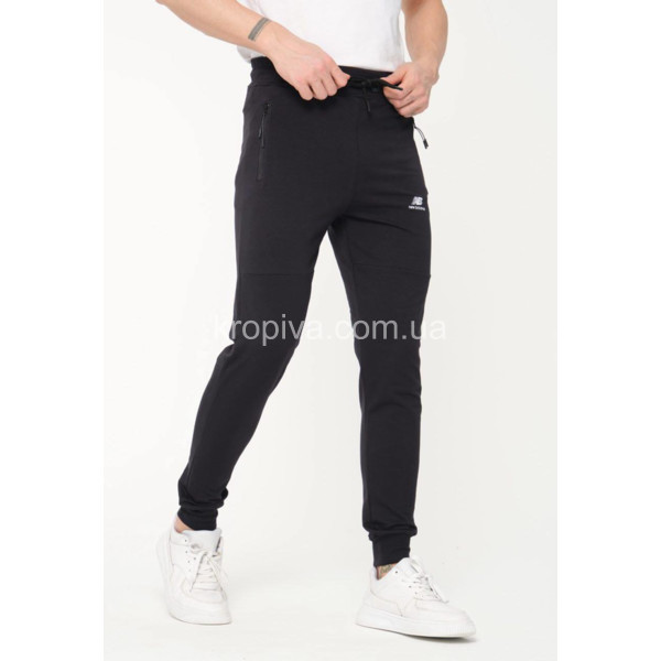 Мужские спортивные штаны норма Турция оптом 170124-708