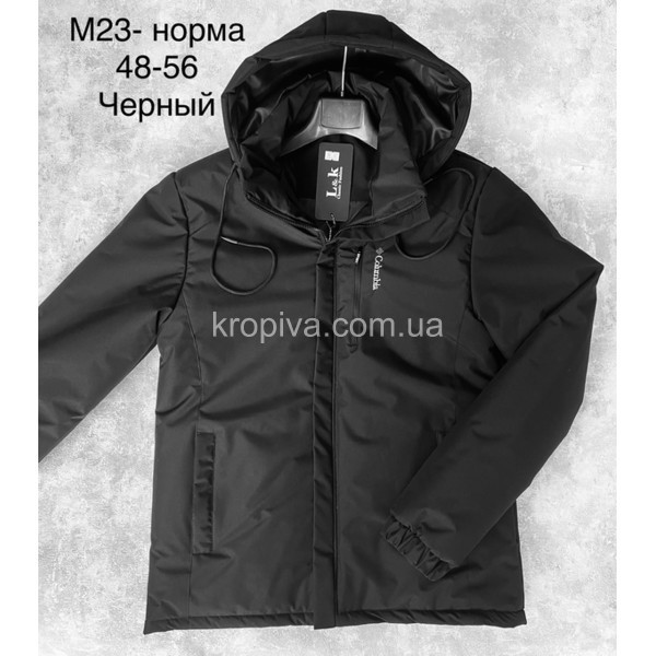 Мужская куртка норма весна оптом  (110224-728)