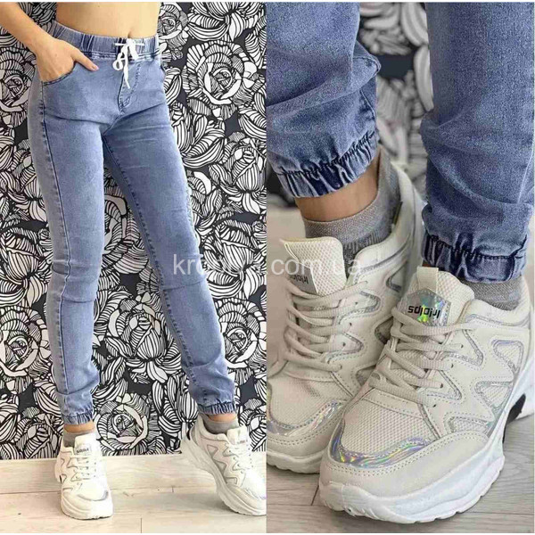 Жіночі джинси мікс оптом 170224-369