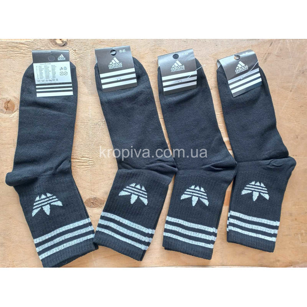 Чоловічі шкарпетки хб оптом 210324-624