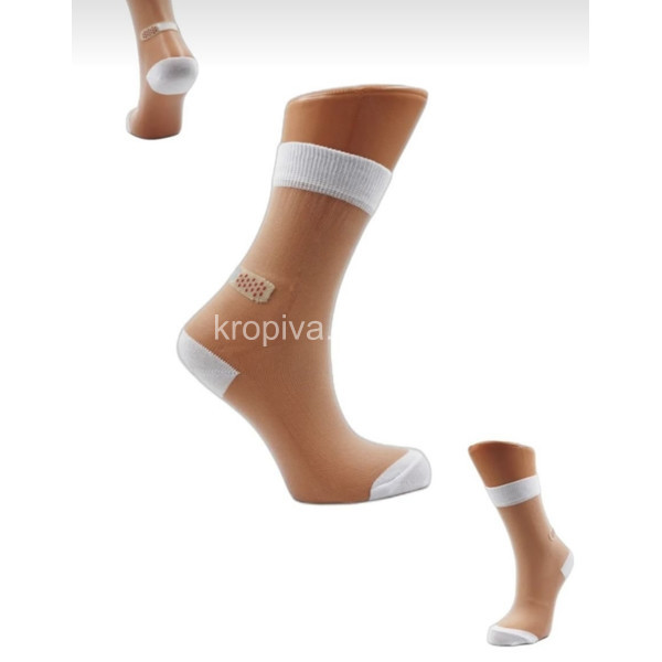Жіночі шкарпетки Туреччина оптом  (230324-705)