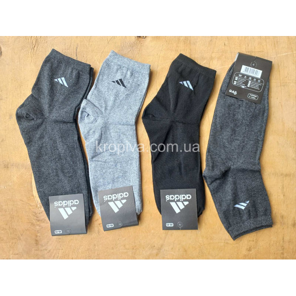 Чоловічі шкарпетки оптом  (020424-742)