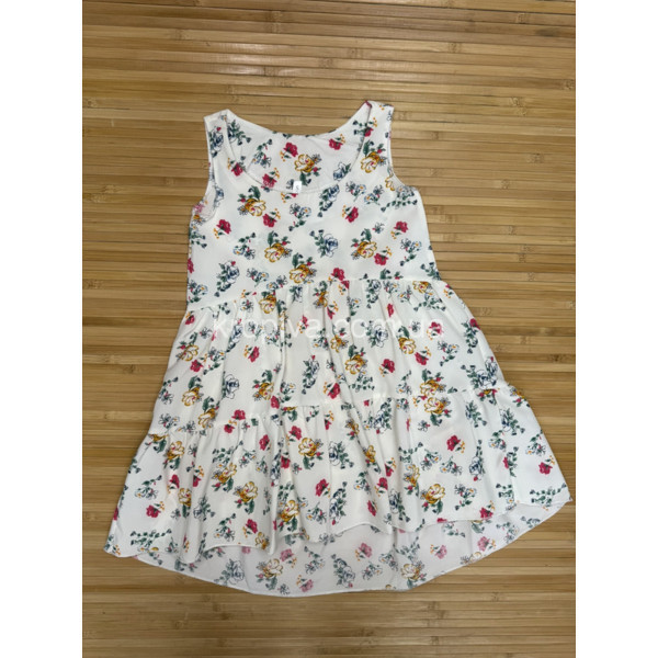 Детское платье 3-6 лет оптом 090424-626