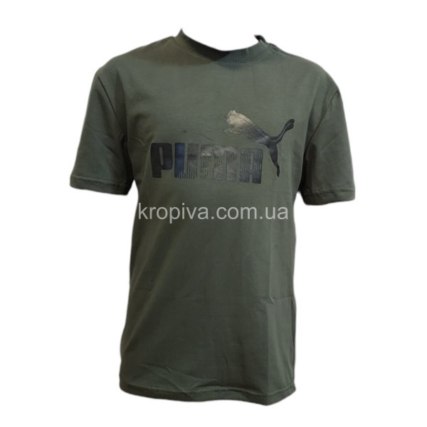 Чоловічі футболки оптом  (290424-601)