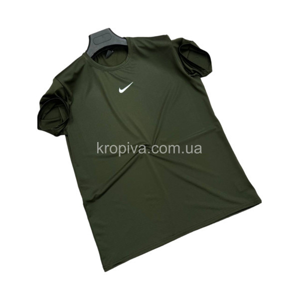 Чоловічі футболки Туреччина норма оптом 030524-176