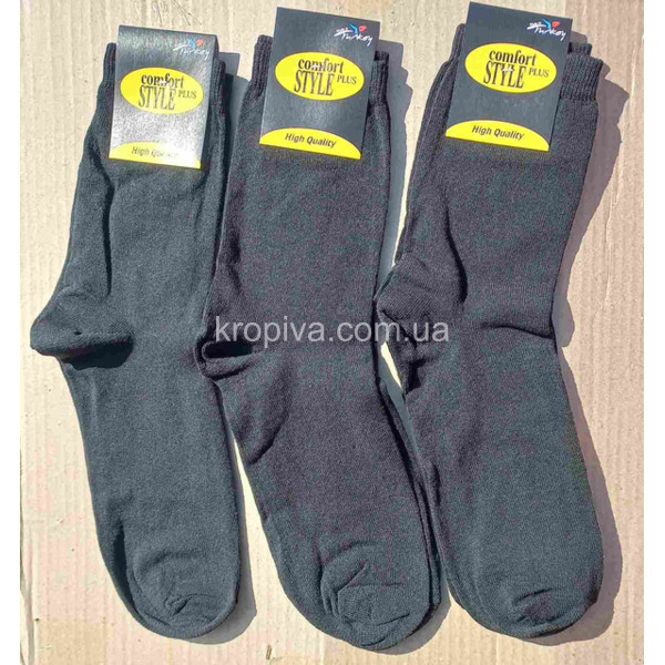 Чоловічі шкарпетки стрейч оптом 210524-630