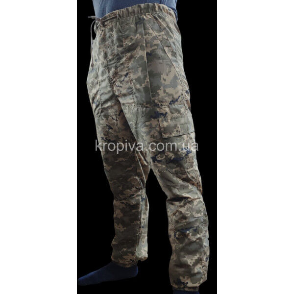 Брюки тактические для ЗСУ оптом 130724-686