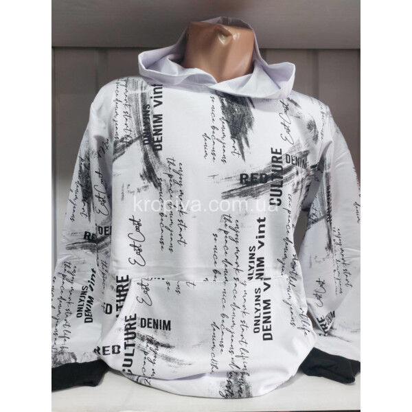 Мужской батник норма Турция VIPSTAR оптом 050824-660