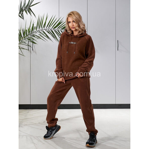 Женский костюм норма оптом 010924-666