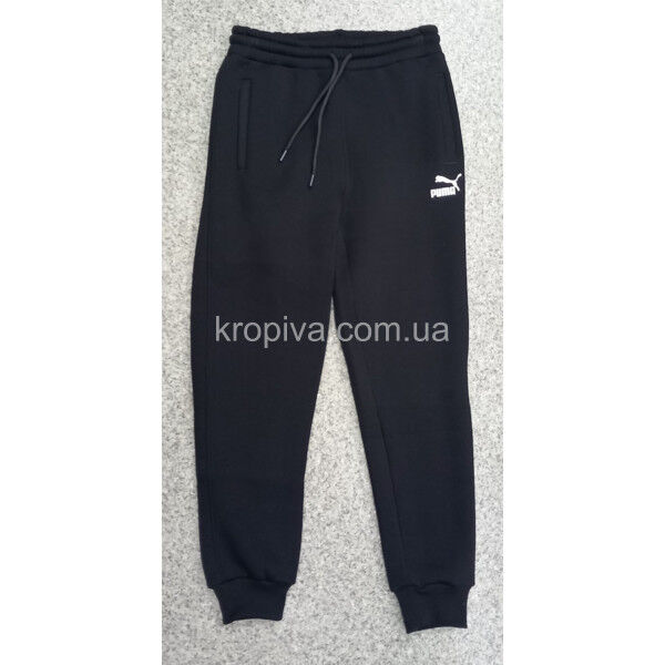 Мужские спортивные штаны норма Турция оптом 050924-700