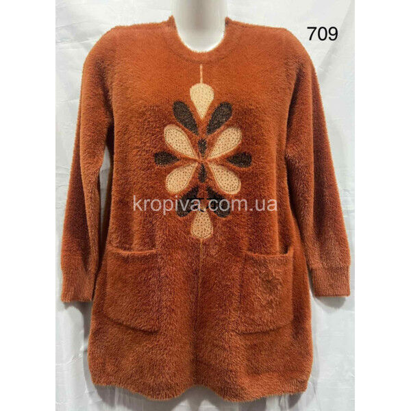 Женская туника норма оптом 120924-317