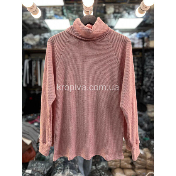 Женский свитер 4176 норма оптом 270924-139