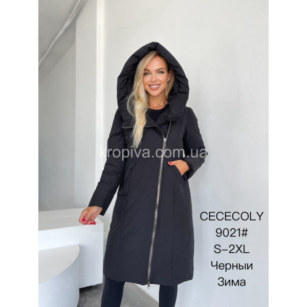 Женские куртка 9021 зима норма оптом 091024-94