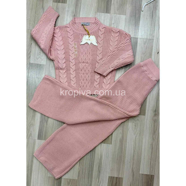 Детский костюм Турция оптом 201024-676