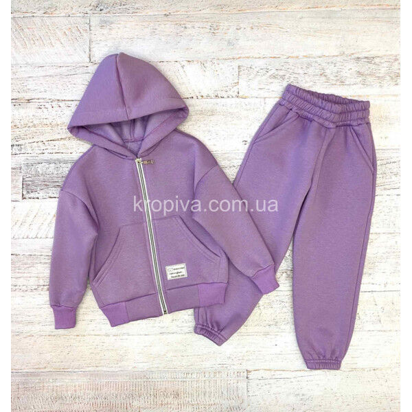 Детский костюм 2430 Турция оптом 031124-664