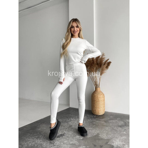 Женское термобелье 2409 норма оптом 151124-443