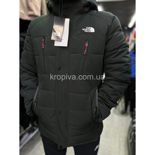 Чоловіча куртка норма А-13 зима оптом 241124-798